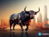 Bullish posts $604.9 million Q1 loss as trading activity slows
