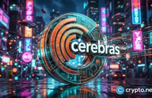 Cerebras IPO nearly doubles on Nasdaq debut