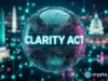 Santiment flags Bitcoin euphoria after CLARITY win