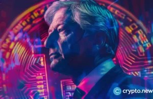 JPMorgan CEO Jamie Dimon takes aim at the Clarity Act over crypto deposit risks