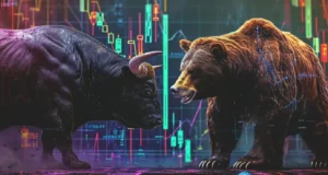 Why is the crypto market going down today? (May 8)
