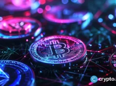 Crypto prices stabilize as Iran and U.S. near 60-day ceasefire extension deal