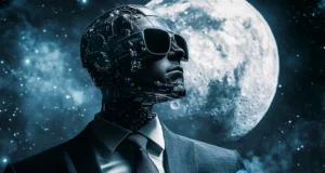 Erik Reppel says AI agents will kill online ads