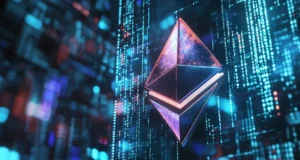 Ethereum at $2,100 as Vitalik denies selling: rebound next?