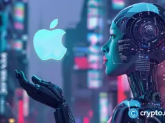 Apple plans AI model selection feature for iPhone, Mac users