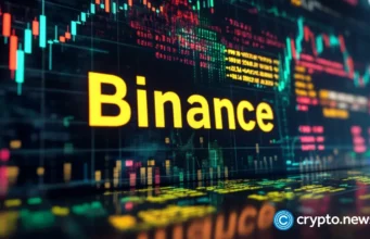 Binance adds GENIUS as 65th HODLer airdrop