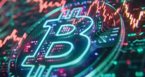 Bitcoin ETFs end six week inflow streak at $1b