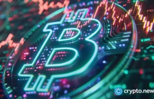 Bitcoin ETFs end six week inflow streak at $1b