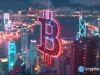Hong Kong Moves to Tighten Crypto Advisory Rules in Major Shift
