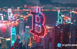 Hong Kong Moves to Tighten Crypto Advisory Rules in Major Shift