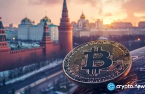 Crypto miners in Moscow face new threat as Russia tightens rules