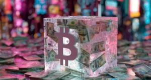 Nashville Rep pushes Bitcoin reserve bill