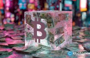 Bitcoin snaps back to $74,000 as Trump ends Hormuz naval blockade