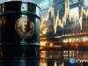 Bitcoin steadies near $78K as Iran responds to U.S. peace terms