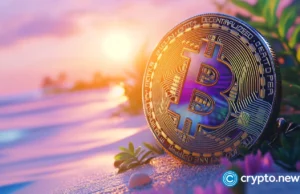 Copper gold ratio repeats Bitcoin’s 2020 signal