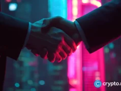 Samsung’s $408M Dunamu deal signals bigger crypto push