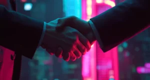 Samsung’s $408M Dunamu deal signals bigger crypto push