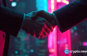 Samsung’s $408M Dunamu deal signals bigger crypto push