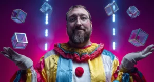 Cardano governance fight grows as Hoskinson audits 11,000 DAOs