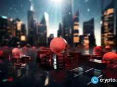 NYSE warns fake tokenized stocks threaten retail
