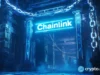 Chainlink price gains 3% as Consensus opens