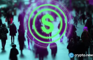 Circle Q1 revenue rises 20% as Arc secures $3B valuation