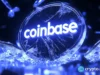 Coinbase XRP TAS goes live for institutions today