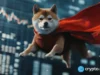 Shiba Inu sees 3b SHIB hit exchanges