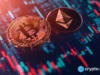Schwab Crypto goes live as retail clients get BTC, ETH access