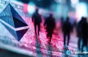 Ethereum Foundation defender says critics miss its real job