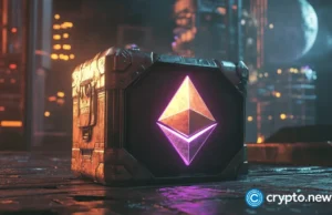 Market maker says Ethereum is the wrong trade for this macro, dropping 10% this week