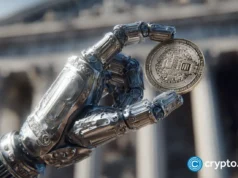USDT yield vault StableEarn goes live on Stable