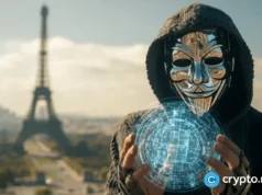 Sandbox co-founder’s wife targeted as crypto kidnappings hit France