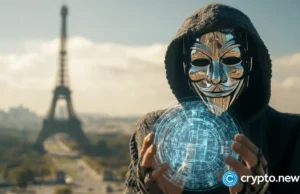 Sandbox co-founder’s wife targeted as crypto kidnappings hit France