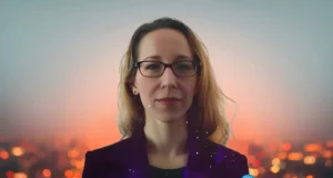 Hester Peirce exits SEC for Regent Law in November