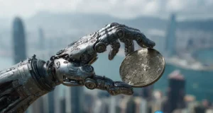 Ethereum sees 3 firms test HKDAP stablecoin