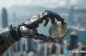 Ethereum sees 3 firms test HKDAP stablecoin