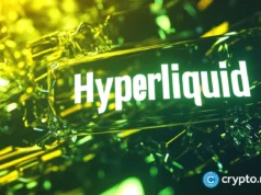 Hyperliquid debuts CPI prediction market with HIP 4 outcome contracts