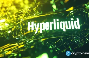 Hyperliquid Lets Validators Settle Real-World Event Markets