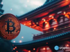 Japan exchange giant JPX prepares for crypto ETF debut