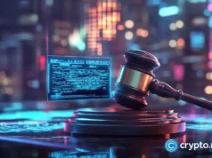 The two-year XRP lawsuit endgame: what’s left to resolve