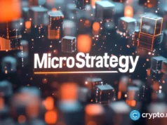 Phong Le says Strategy is more than a Bitcoin balance sheet
