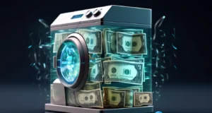 DOJ says alleged Dream Market admin laundered crypto into gold