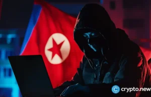 North Korea just stole $577mn from crypto with two attacks, here’s how