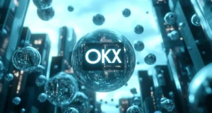 OKX Ventures acquires 19.6% stake in South Korean crypto exchange Coinone