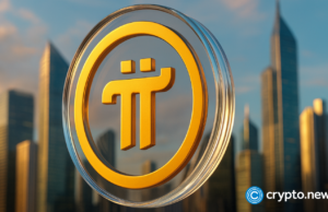 Pi Network confirms Consensus 2026 sponsorship