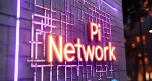 Why Pi Network’s Dr. Fan speaks at Consensus 2026