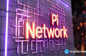 Why Pi Network’s Dr. Fan speaks at Consensus 2026