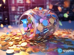 MAPO crashes to record lows, bridge attack overwhelms circulating supply