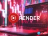 Render breaks above $2.25 as active wallets hit 12-week high